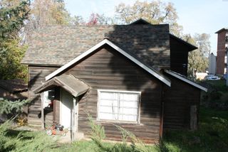 520 SE Jackson, Pullman, WA 99163