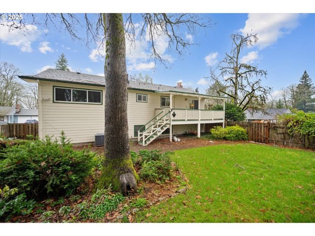 13465 Nw MARSHALL St, Portland, OR 97229