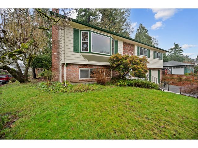 13465 Nw MARSHALL St, Portland, OR 97229