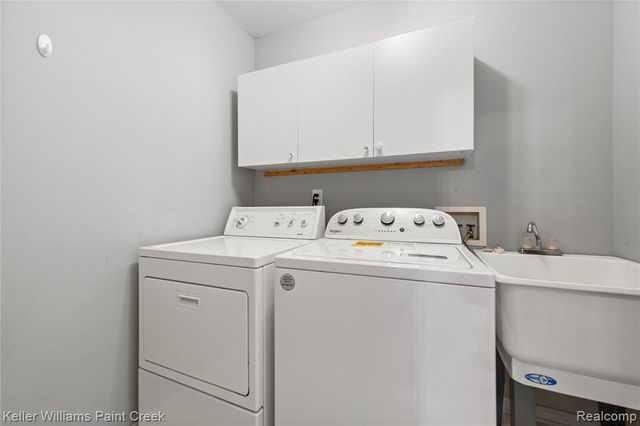 20311 Milford Drive, Macomb, MI 48044