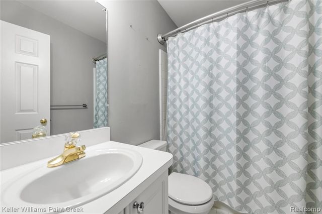 20311 Milford Drive, Macomb, MI 48044