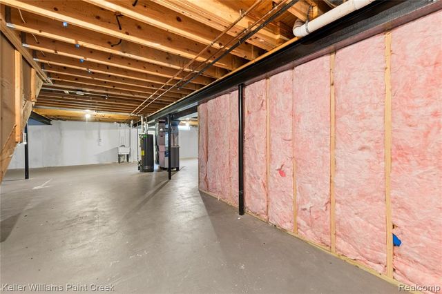 20311 Milford Drive, Macomb, MI 48044