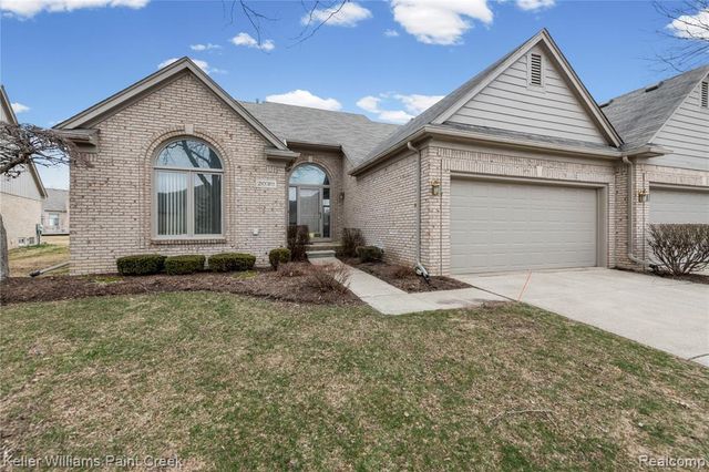 20311 Milford Drive, Macomb, MI 48044