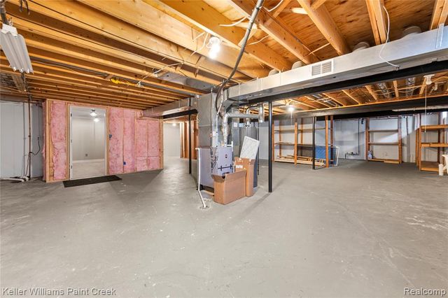 20311 Milford Drive, Macomb, MI 48044