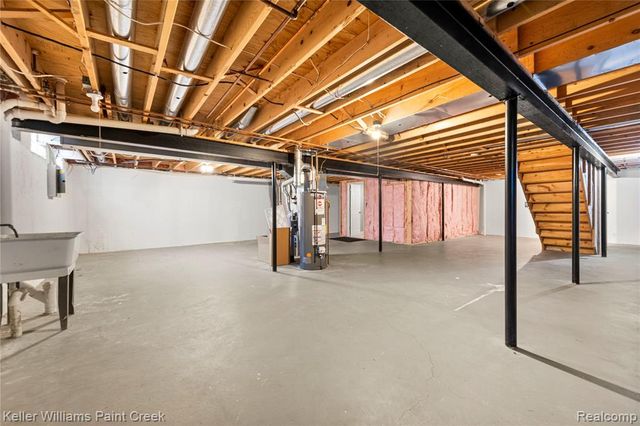 20311 Milford Drive, Macomb, MI 48044