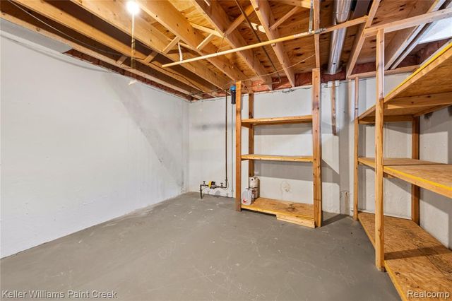 20311 Milford Drive, Macomb, MI 48044