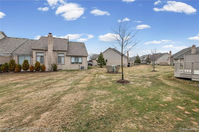 20311 Milford Drive, Macomb, MI 48044