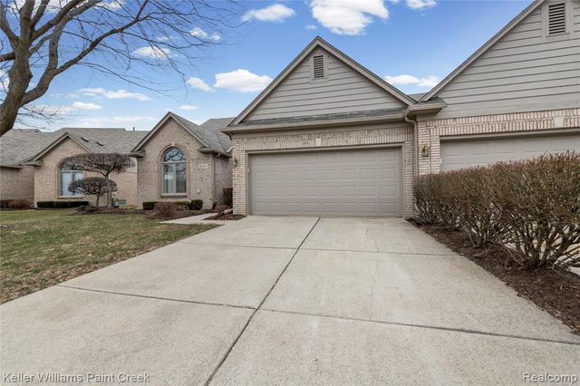 20311 Milford Drive, Macomb, MI 48044