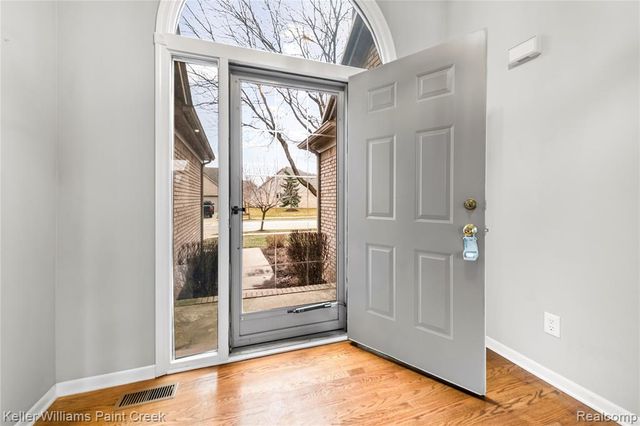 20311 Milford Drive, Macomb, MI 48044