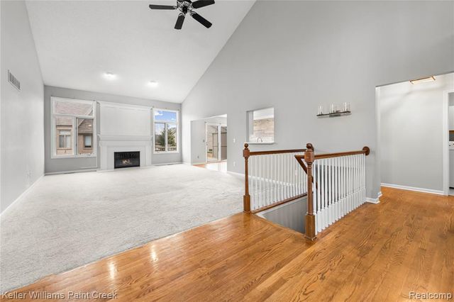 20311 Milford Drive, Macomb, MI 48044