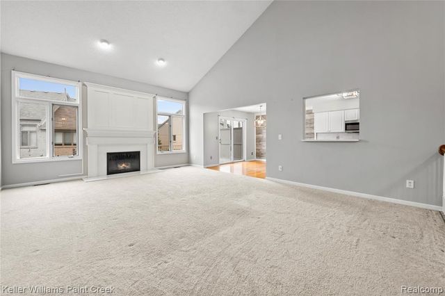 20311 Milford Drive, Macomb, MI 48044