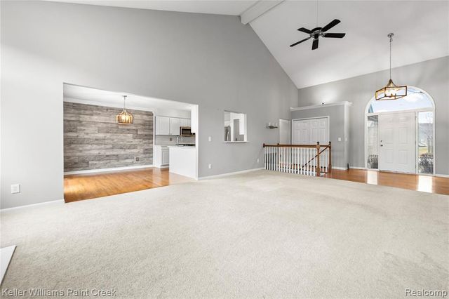 20311 Milford Drive, Macomb, MI 48044