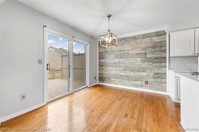 20311 Milford Drive, Macomb, MI 48044