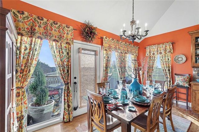 18003 Rollins Drive, Smithville, MO 64089