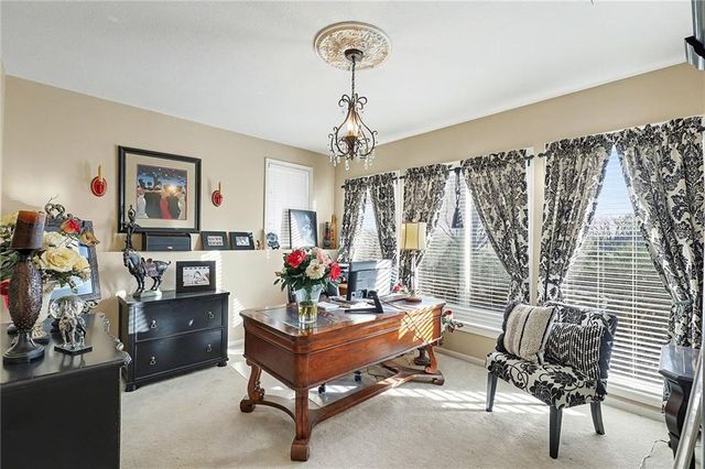 18003 Rollins Drive, Smithville, MO 64089