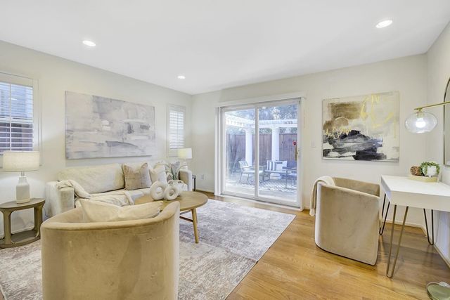 106 Triana Way, San Ramon, CA 94583