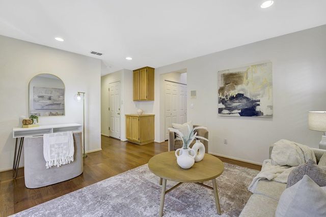 106 Triana Way, San Ramon, CA 94583