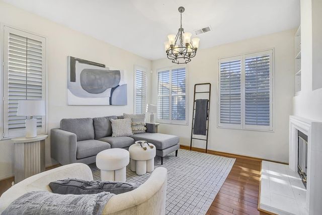 106 Triana Way, San Ramon, CA 94583