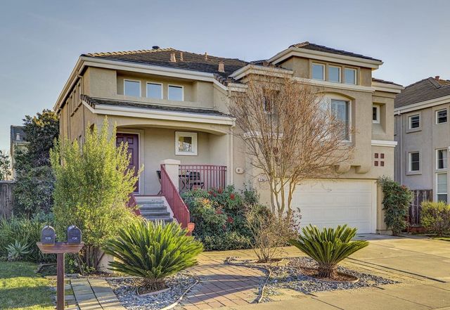 106 Triana Way, San Ramon, CA 94583