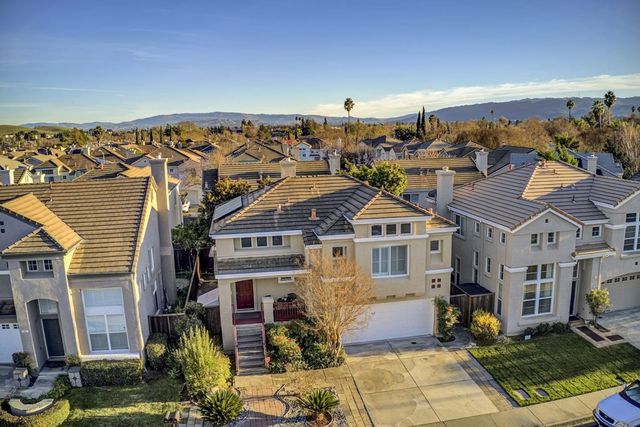 106 Triana Way, San Ramon, CA 94583