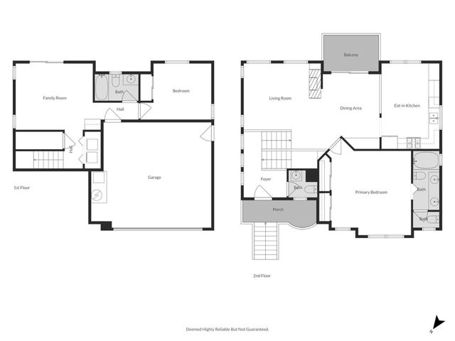 106 Triana Way, San Ramon, CA 94583