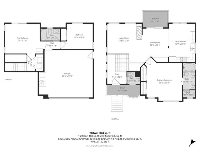 106 Triana Way, San Ramon, CA 94583