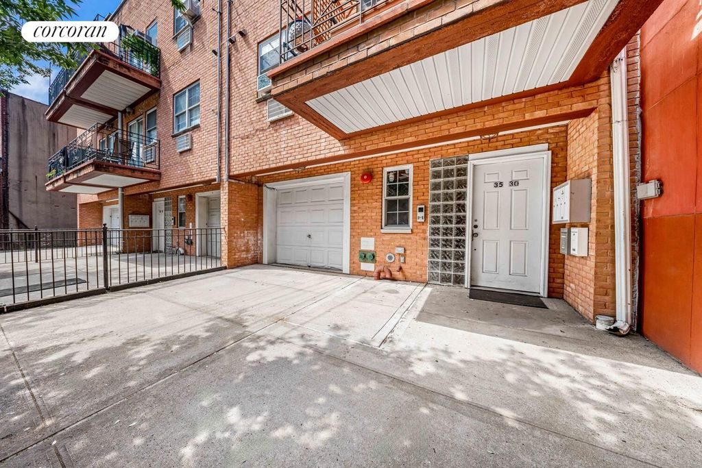 35-30 10TH Street, New York City, NY 11106