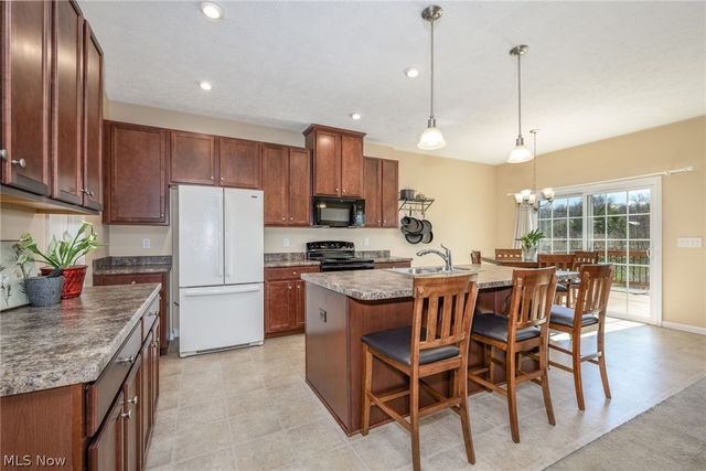 3564 Shady Timber Drive, Twinsburg, OH 44087