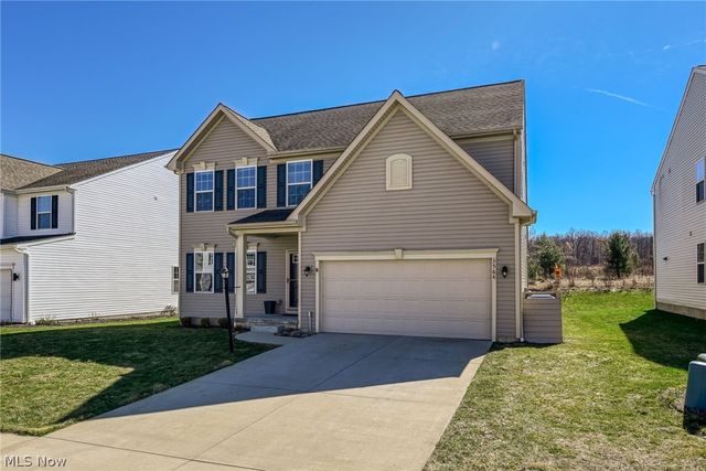 3564 Shady Timber Drive, Twinsburg, OH 44087