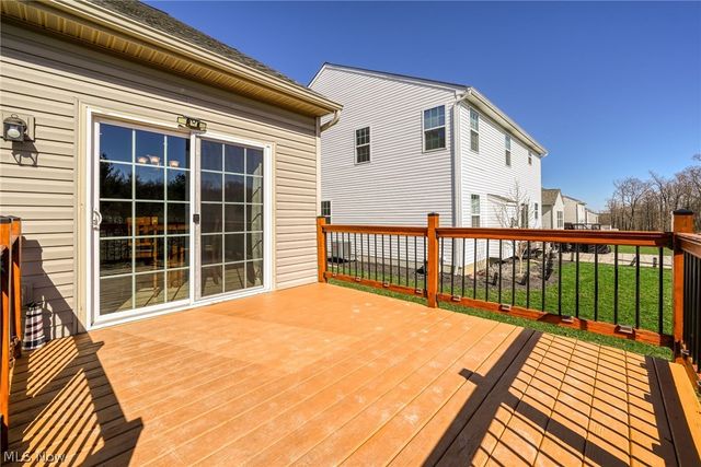 3564 Shady Timber Drive, Twinsburg, OH 44087