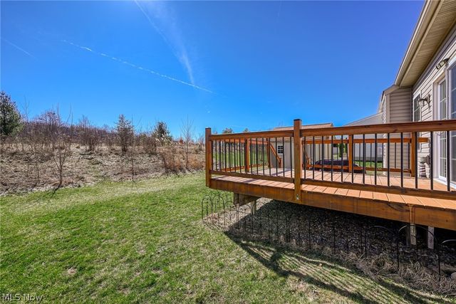 3564 Shady Timber Drive, Twinsburg, OH 44087