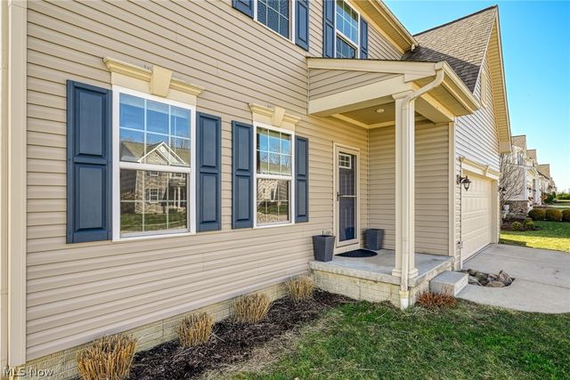 3564 Shady Timber Drive, Twinsburg, OH 44087