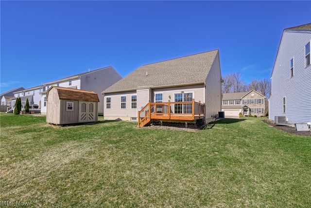 3564 Shady Timber Drive, Twinsburg, OH 44087