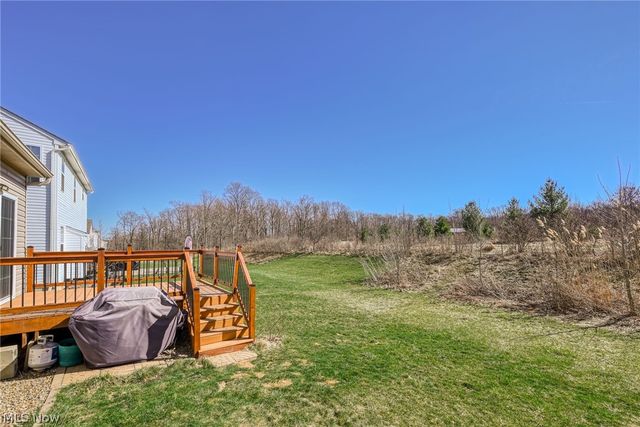 3564 Shady Timber Drive, Twinsburg, OH 44087