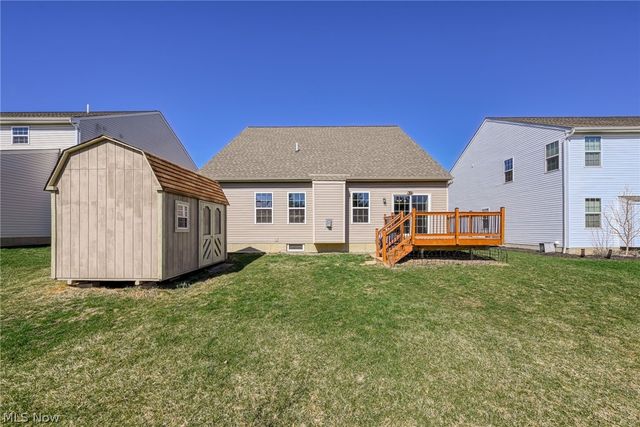 3564 Shady Timber Drive, Twinsburg, OH 44087