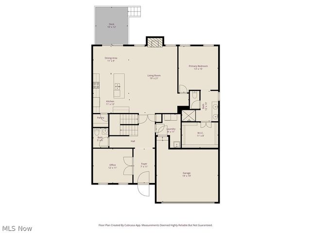 3564 Shady Timber Drive, Twinsburg, OH 44087