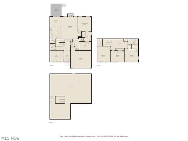 3564 Shady Timber Drive, Twinsburg, OH 44087