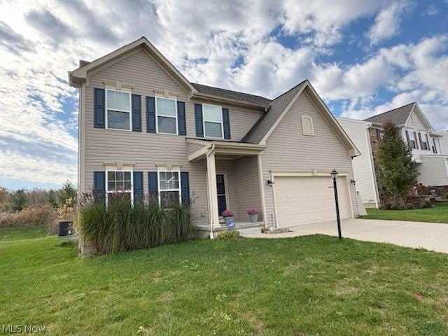 3564 Shady Timber Drive, Twinsburg, OH 44087