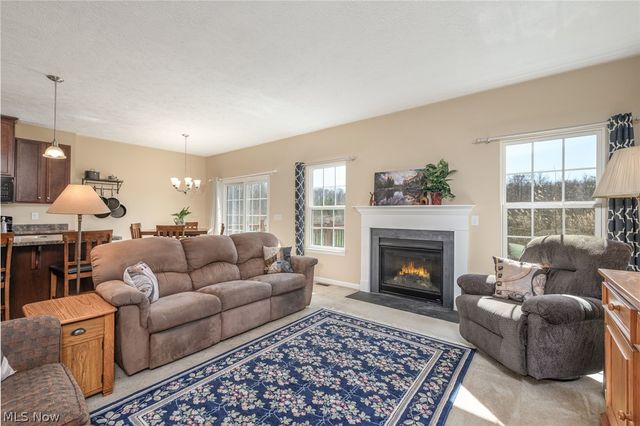 3564 Shady Timber Drive, Twinsburg, OH 44087