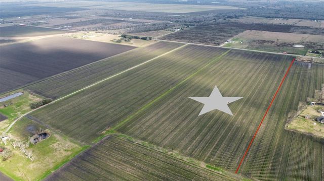 000 Barak Road, Guy, TX 77444