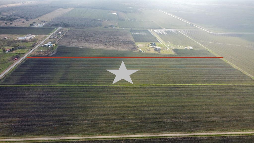 000 Barak Road, Guy, TX 77444