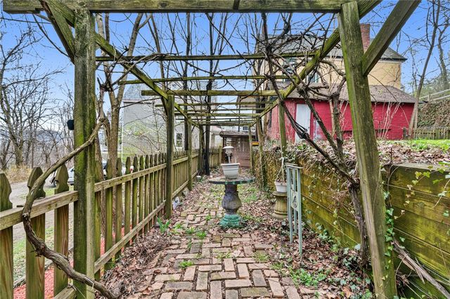 422 Highland Ave, Wilkins Twp, PA 15145