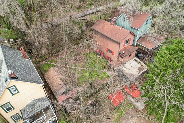 422 Highland Ave, Wilkins Twp, PA 15145