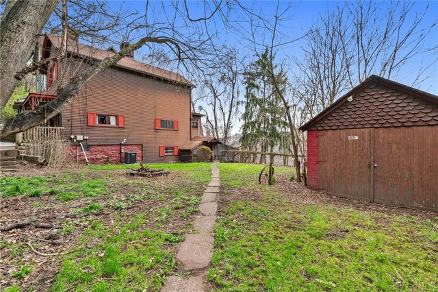 422 Highland Ave, Wilkins Twp, PA 15145