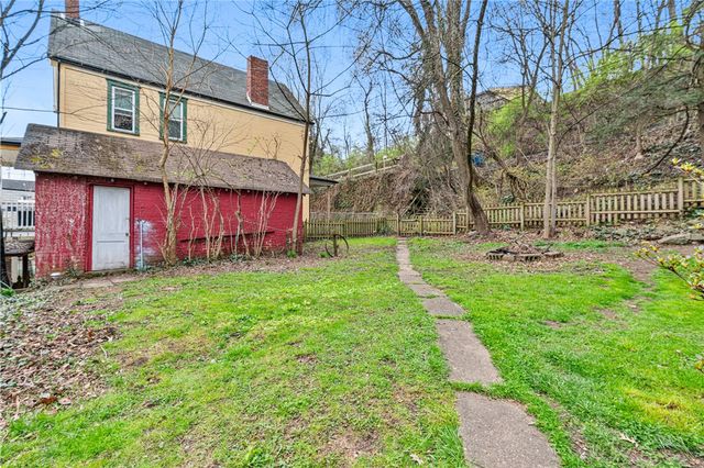 422 Highland Ave, Wilkins Twp, PA 15145