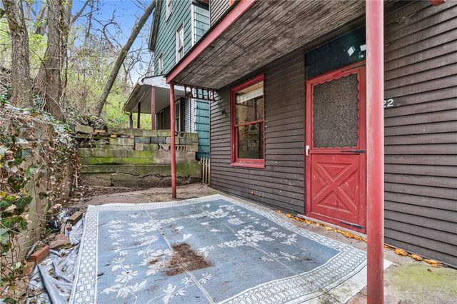 422 Highland Ave, Wilkins Twp, PA 15145