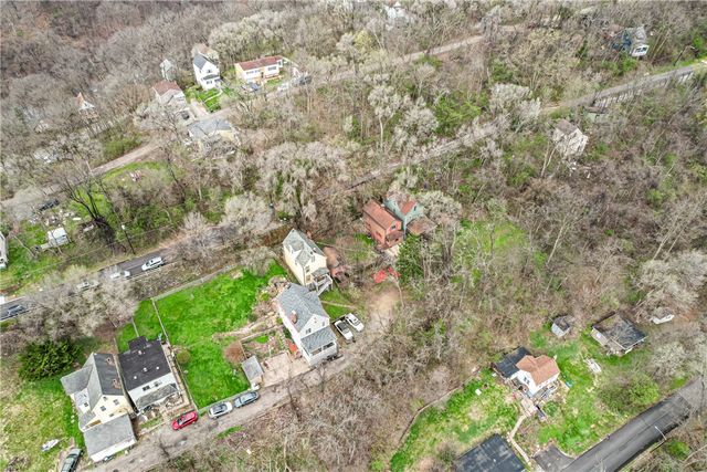 422 Highland Ave, Wilkins Twp, PA 15145