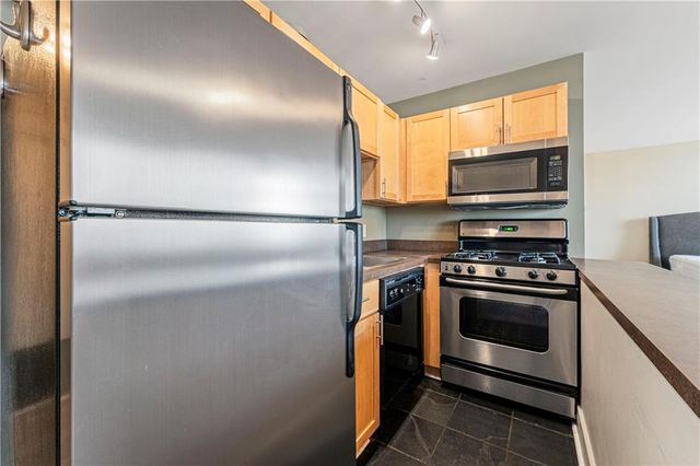 600 E 8th Street 4F, Kansas City, MO 64106