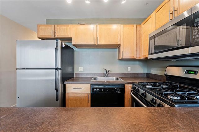 600 E 8th Street 4F, Kansas City, MO 64106