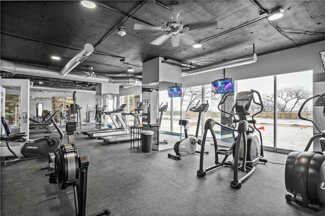 600 E 8th Street 4F, Kansas City, MO 64106